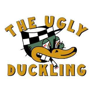 The Ugly Duckling