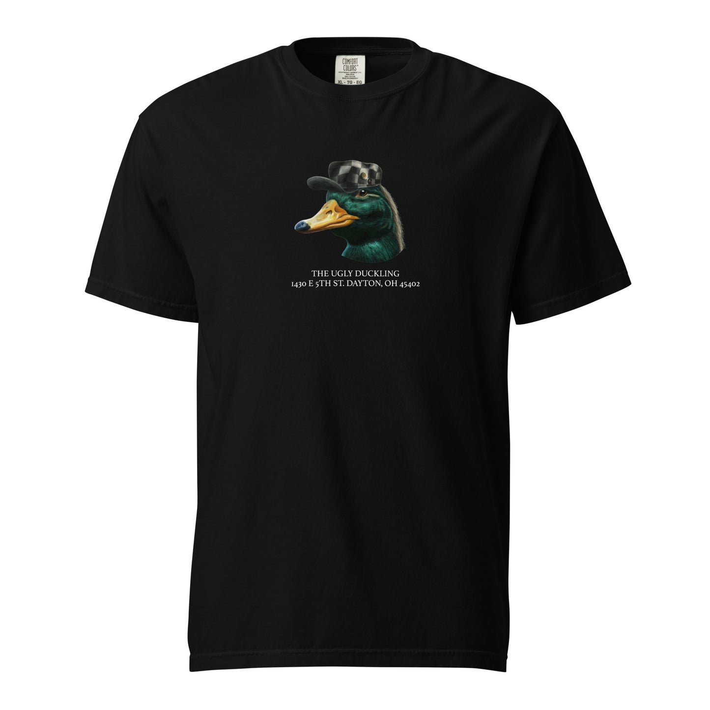 Mallard Duck - Dark Tees