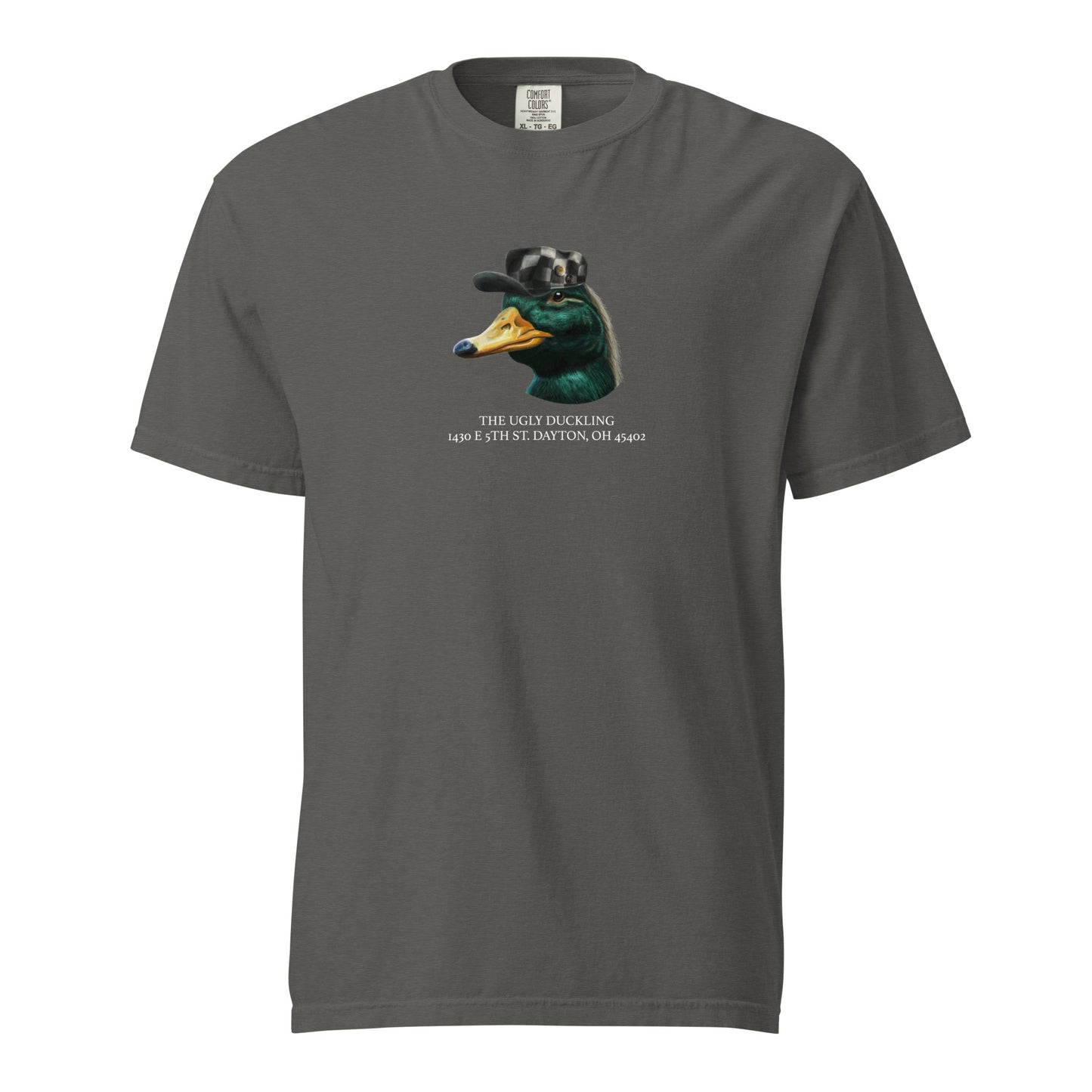 Mallard Duck - Dark Tees