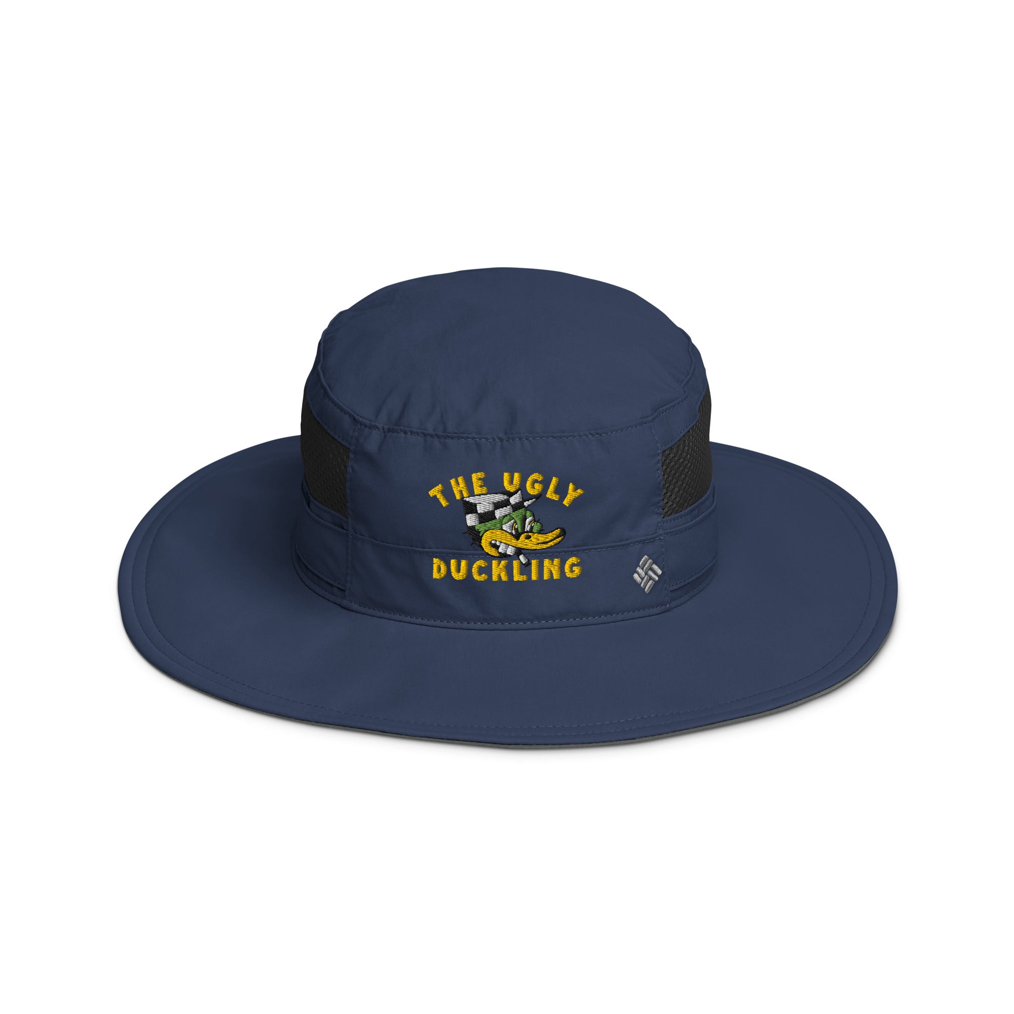 Logo Columbia booney hat