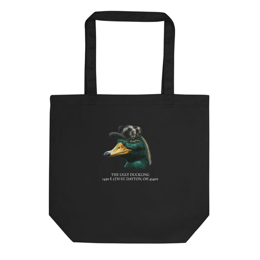 Mallard Duck Tote Bag