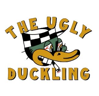 The Ugly Duckling